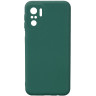 Чехол Silky Full Camera для Xiaomi Poco M5s фото 16 — eCase