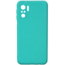 Чехол Silky Full Camera для Xiaomi Poco M5s фото 18 — eCase