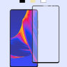 Защитное стекло 3D Full-screen Color Frame для Xiaomi Mi Mix 3 фото 1 — eCase