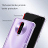 TPU чехол Nillkin Nature для Xiaomi Poco X2 фото 4 — eCase