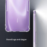 TPU чехол Nillkin Nature для Xiaomi Poco X2 фото 5 — eCase