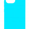 TPU чехол Matte для Xiaomi Mi 11 Lite (однотонный) фото 4 — eCase