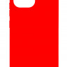 TPU чехол Matte для Xiaomi Mi 11 Lite (однотонный) фото 5 — eCase
