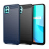 ТПУ накладка SLIM TPU Series для Oppo Reno 4 Lite фото 1 — eCase