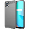 ТПУ накладка SLIM TPU Series для Oppo Reno 4 Lite фото 4 — eCase
