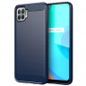 ТПУ накладка SLIM TPU Series для Oppo Reno 4 Lite фото 5 — eCase