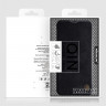 Чехол (книжка) Nillkin Qin для Xiaomi Poco X3 фото 10 — eCase
