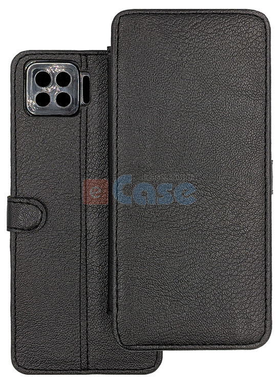 Чехол для Oppo A73 Exeline (книжка) фото 1 — eCase