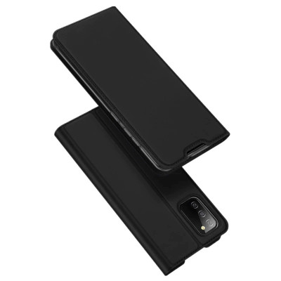 Чохол (книжка) Dux Ducis для Samsung Galaxy A02s — eCase