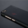 Пластиковая накладка X-level Metallic для Xiaomi Redmi 3 фото 4 — eCase