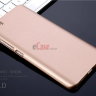 Пластиковая накладка X-level Metallic для Xiaomi Redmi 3 фото 6 — eCase
