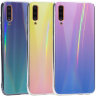 Накладка TPU + Glass Aurora для Samsung Galaxy A50s A507F фото 1 — eCase