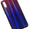 Накладка TPU + Glass Aurora для Samsung Galaxy A50s A507F фото 8 — eCase
