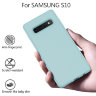 ТПУ накладка X-Level Dynamic для Samsung Galaxy S10 (G973F) фото 10 — eCase