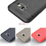 ТПУ накладка Leather для Samsung A310F Galaxy A3 фото 2 — eCase