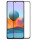 Защитное стекло 3D Full-screen Color Frame для Xiaomi Redmi Note 10 Pro 5G