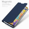 Чехол (книжка) Dux Ducis для Samsung Galaxy M30s (M307F) фото 11 — eCase
