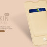 Чехол (книжка) Dux Ducis для Samsung Galaxy M30s (M307F) фото 7 — eCase