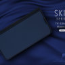 Чехол (книжка) Dux Ducis для Samsung Galaxy M30s (M307F) фото 8 — eCase