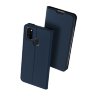 Чехол (книжка) Dux Ducis для Samsung Galaxy M30s (M307F) фото 15 — eCase