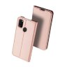 Чехол (книжка) Dux Ducis для Samsung Galaxy M30s (M307F) фото 17 — eCase