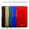 Пластиковая накладка Pudini Rubber для Nokia Lumia 830 фото 1 — eCase