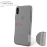 TPU чехол Nillkin Nature для iPhone 10 (X) фото 3 — eCase
