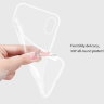 TPU чехол Nillkin Nature для iPhone 10 (X) фото 4 — eCase