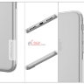 TPU чехол Nillkin Nature для iPhone 10 (X) фото 5 — eCase