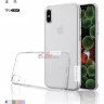 TPU чехол Nillkin Nature для iPhone 10 (X) фото 2 — eCase