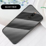 Накладка TPU + Glass Knitting для Xiaomi Redmi 8 фото 6 — eCase