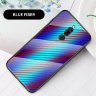 Накладка TPU + Glass Knitting для Xiaomi Redmi 8 фото 7 — eCase