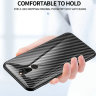 Накладка TPU + Glass Knitting для Xiaomi Redmi 8 фото 4 — eCase
