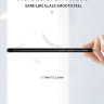 Накладка TPU + Glass Knitting для Xiaomi Redmi 8 фото 5 — eCase