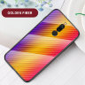 Накладка TPU + Glass Knitting для Xiaomi Redmi 8 фото 9 — eCase