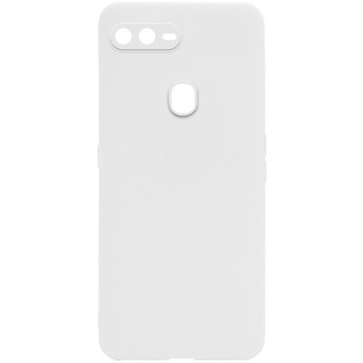 Чехол Softy Full Camera для Oppo A12 — eCase