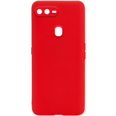 Чехол Softy Full Camera для Oppo A12 — eCase