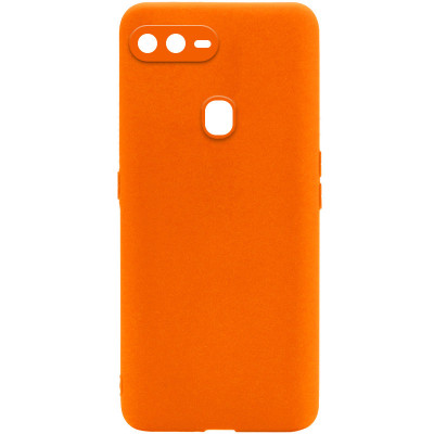 Чехол Softy Full Camera для Oppo A12 — eCase