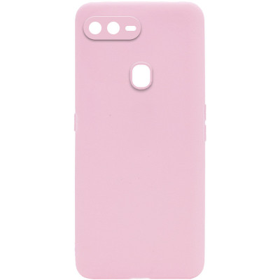 Чехол Softy Full Camera для Oppo A12 — eCase