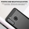 ТПУ чехол (накладка) iPaky SLIM TPU Series для Samsung Galaxy A21 2020 (A215) фото 3 — eCase