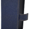 Чехол Exeline Denim для Xiaomi Redmi Note 4X (книжка) фото 1 — eCase