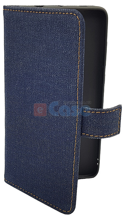 Чехол Exeline Denim для Xiaomi Redmi Note 4X (книжка) фото 1 — eCase