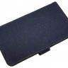 Чехол Exeline Denim для Xiaomi Redmi Note 4X (книжка) фото 3 — eCase