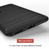 ТПУ чехол (накладка) iPaky SLIM TPU Series для Samsung Galaxy Note 10 Lite (N770F) фото 7 — eCase