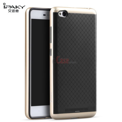 ТПУ чехол (накладка) iPaky для Xiaomi Redmi 3 — eCase