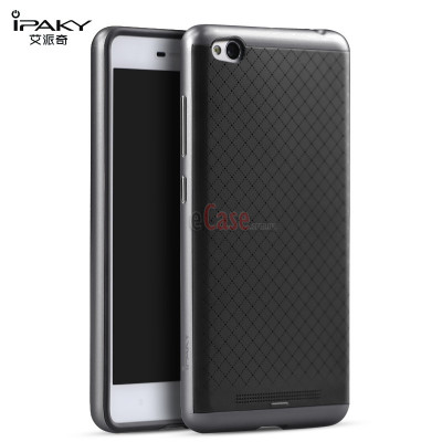 ТПУ чехол (накладка) iPaky для Xiaomi Redmi 3 — eCase