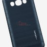 Пластиковая накладка c ТПУ основой Motomo для iPhone 5 / 5S / SE фото 3 — eCase