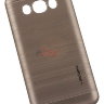 Пластиковая накладка c ТПУ основой Motomo для iPhone 5 / 5S / SE фото 4 — eCase