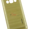 Пластиковая накладка c ТПУ основой Motomo для iPhone 5 / 5S / SE фото 5 — eCase