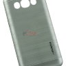 Пластиковая накладка c ТПУ основой Motomo для iPhone 5 / 5S / SE фото 6 — eCase